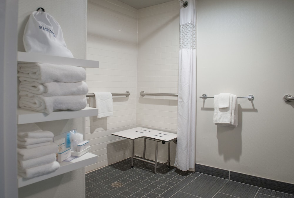 Hampton Inn New Orleans St. Charles Ave. Garden District - photo 24