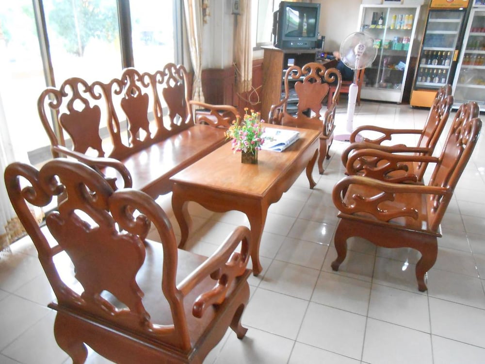 Sisavath Hotel — Vientiane — photo 3