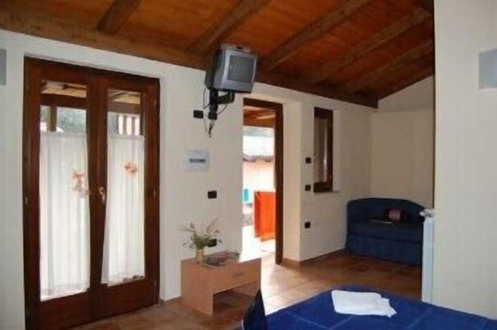 Villaggio Hotel Cala di Luna — Camerota — photo 4