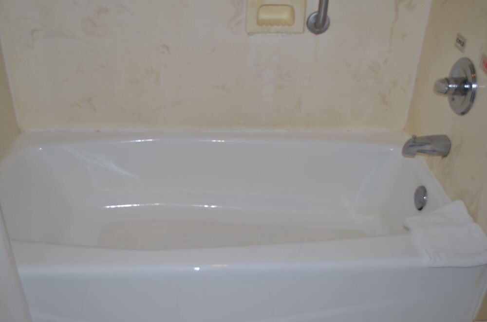 Quality Suites Abilene TX - photo 33