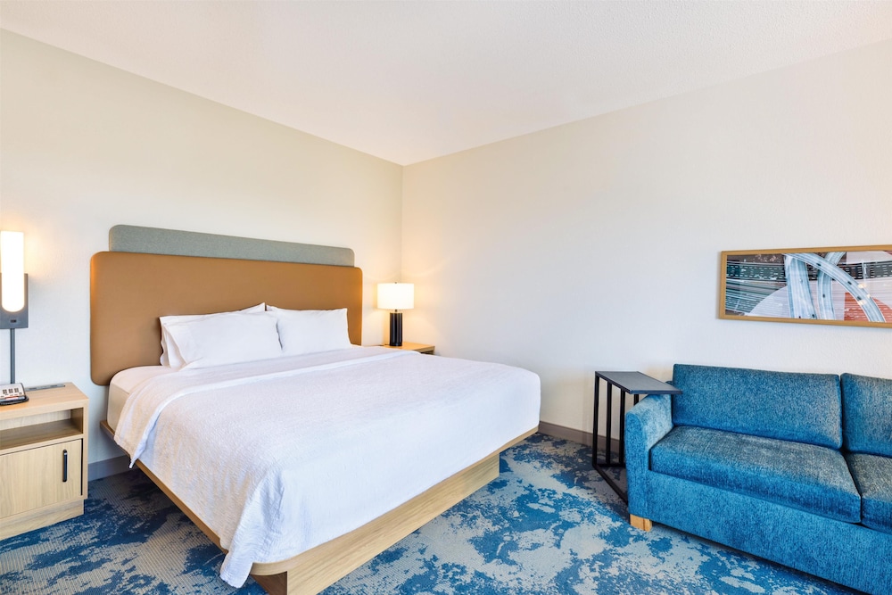 Hampton Inn Lawrenceville Duluth - photo 37