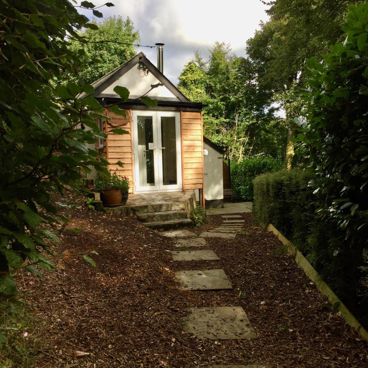 Little Woodacott in Barnstaple, United Kingdom