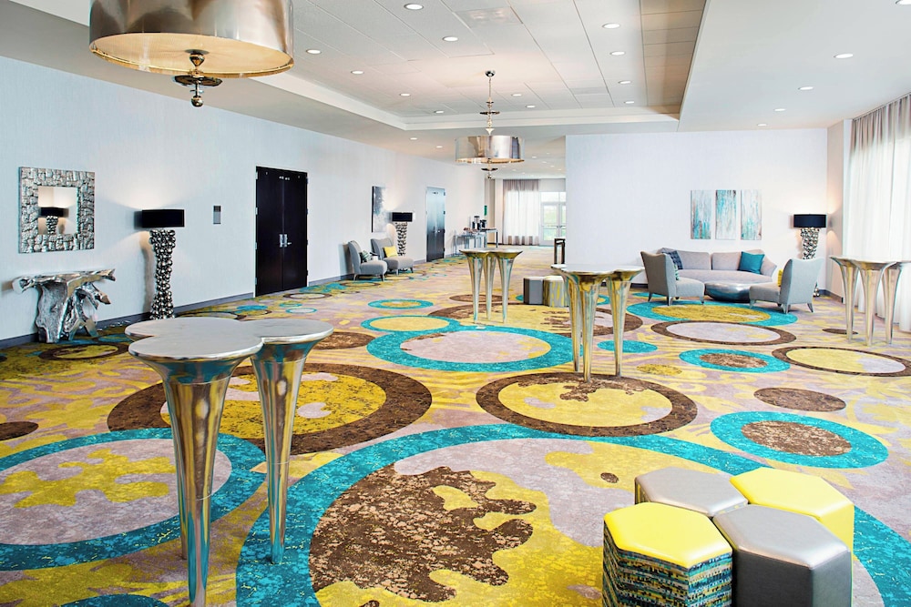 Courtyard by Marriott Dallas Carrollton - photo 26