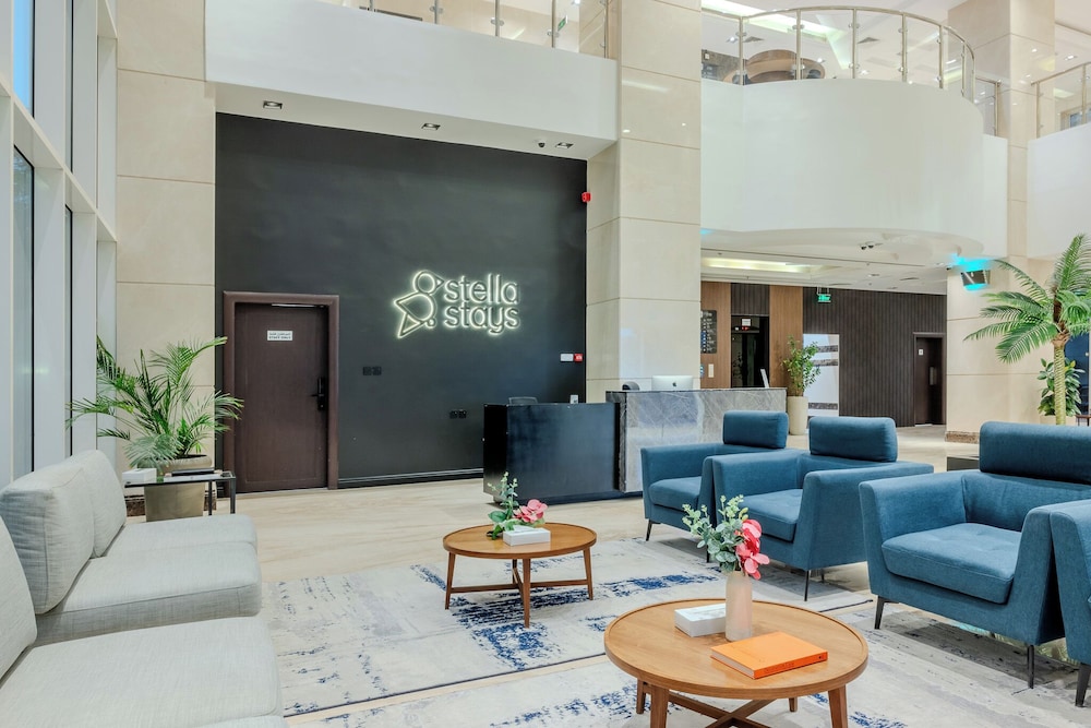 Stella Stays Riyadh Olaya 2 Tower - last minute hotel in Riyadh