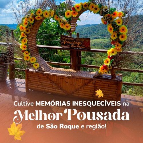 Aconchego no Campo in Sao Roque, Brasil