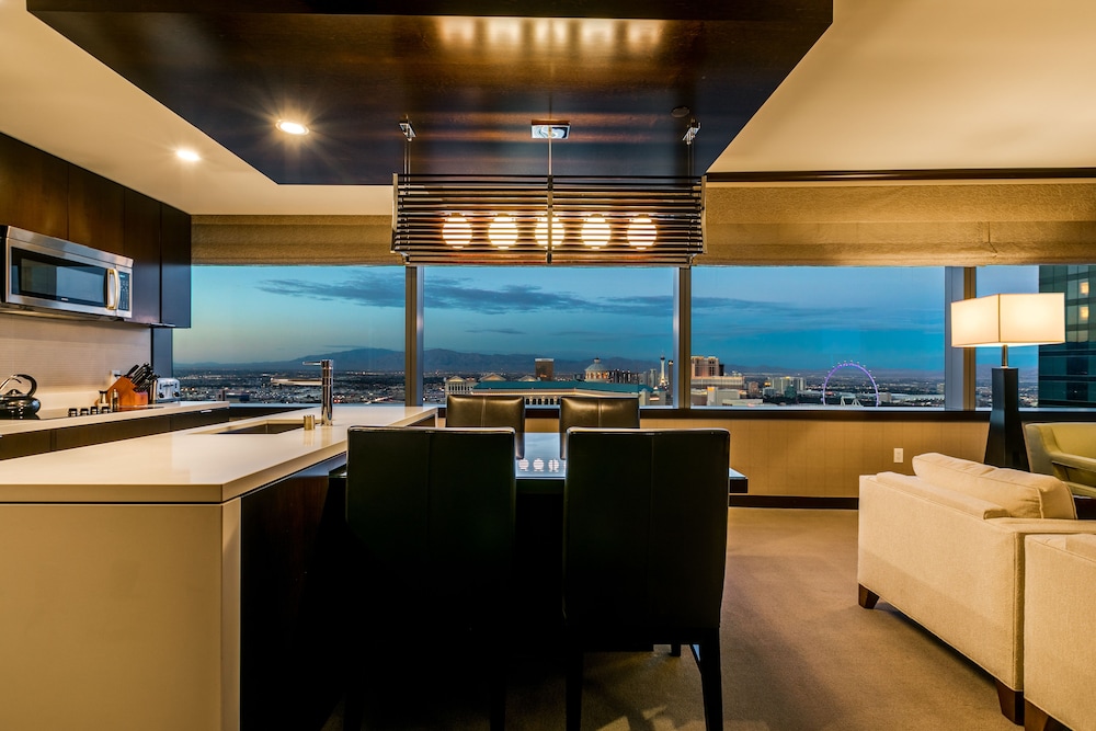 Secret Suites at Vdara - photo 33