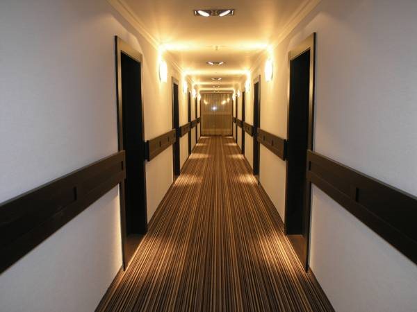 Hotel Druzba — Michalovce — photo 4