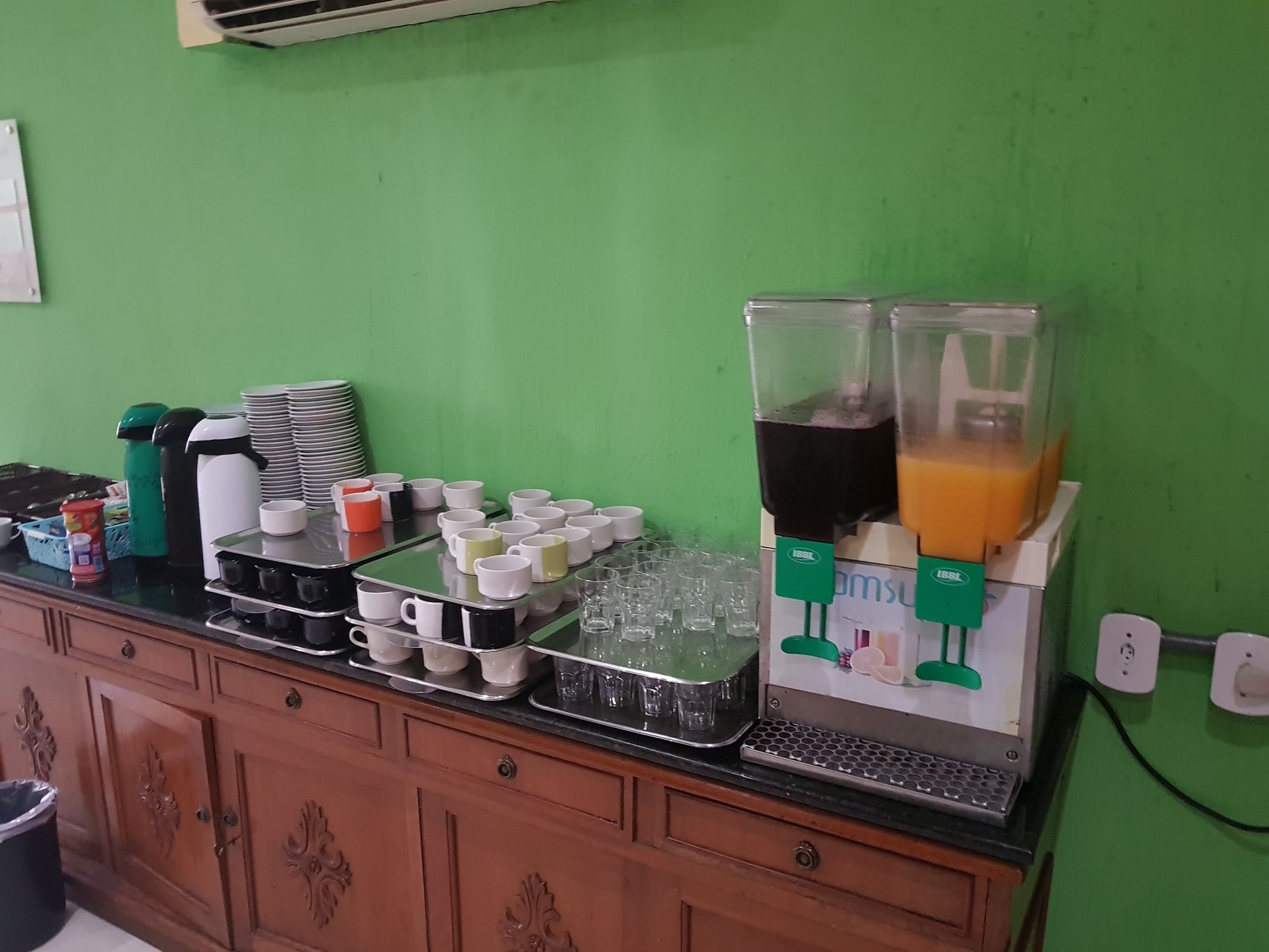 Hostel Villa Santana