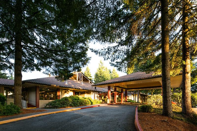 Olympia Hotel At Capitol Lake - photo 9