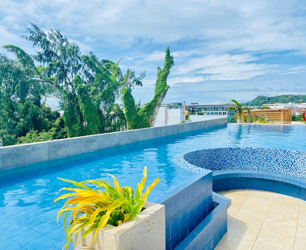 Aloha Boracay Hotel in Malay, Philippines