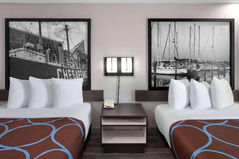 Super 8 By Wyndham Baltimore Northwest - photo 11