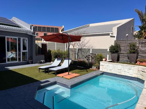 Family Home in West Beach Blouberg