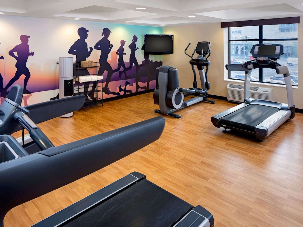 Hyatt Place Pittsburgh North Shore - photo 27