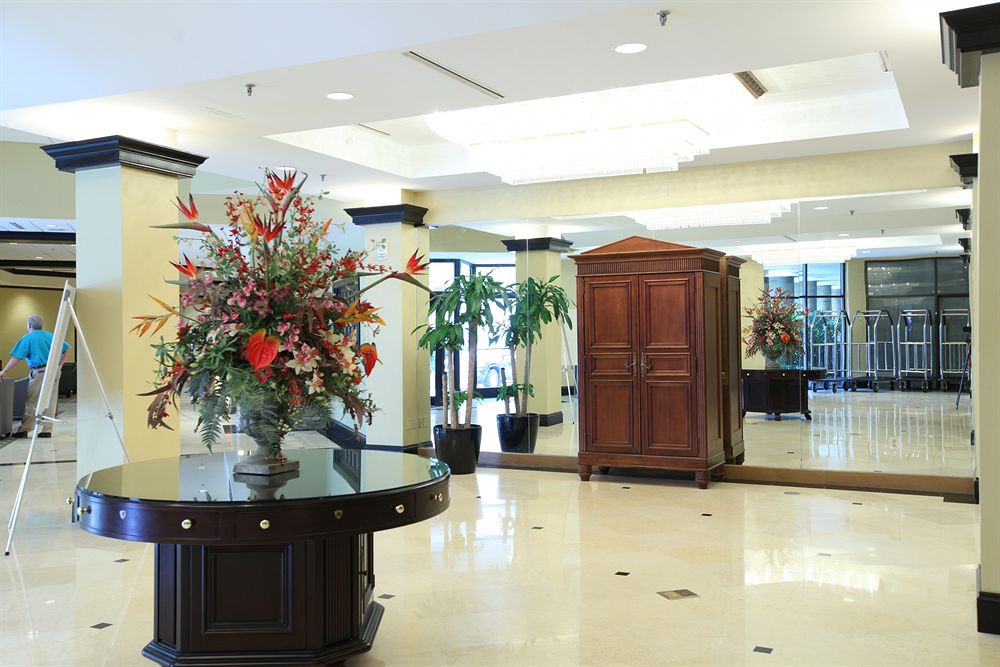 Red Lion Hotel High Point - photo 42