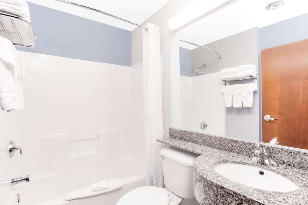 Microtel Inn & Suites by Wyndham Bath - photo 7