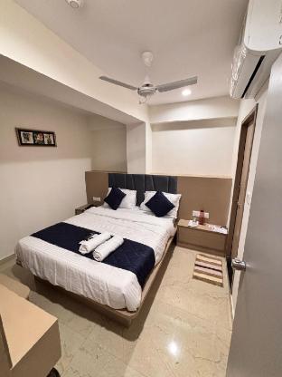 Hotel Royal Square — Ahmedabad — photo 2