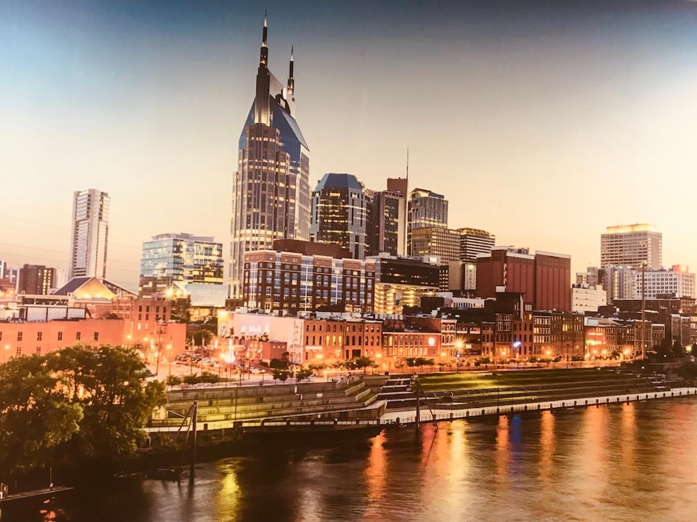Millennium Hotel Maxwell House Nashville - photo 159