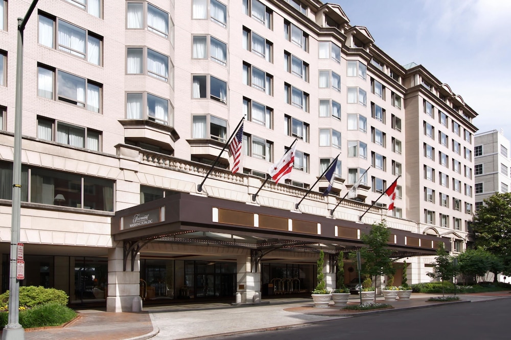 Fairmont Washington D.C. Georgetown - photo 104
