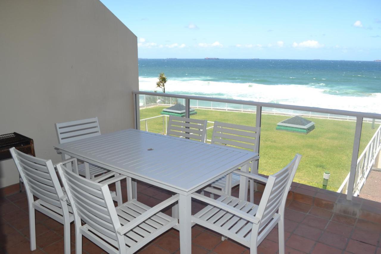 6 Glitter Bay Stunning seaviews & beach access 3BR Umhlanga — 4-Star Luxury Hotel in Durban, South Africa