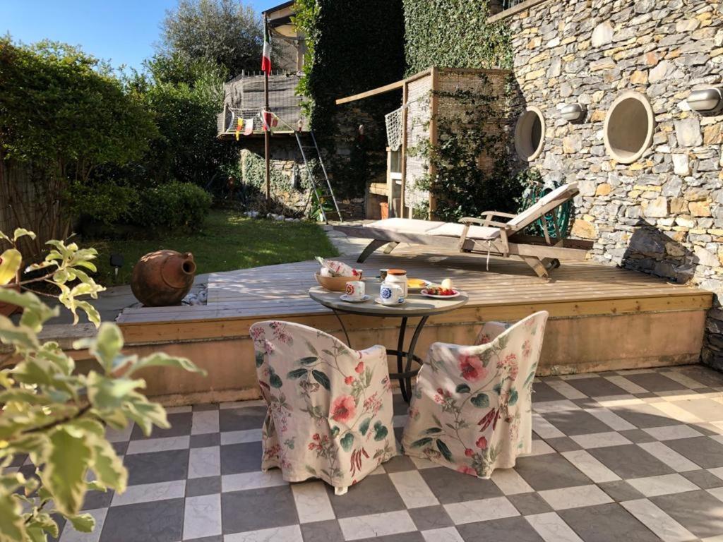 Al Canevelli 1 — hotel in Zoagli