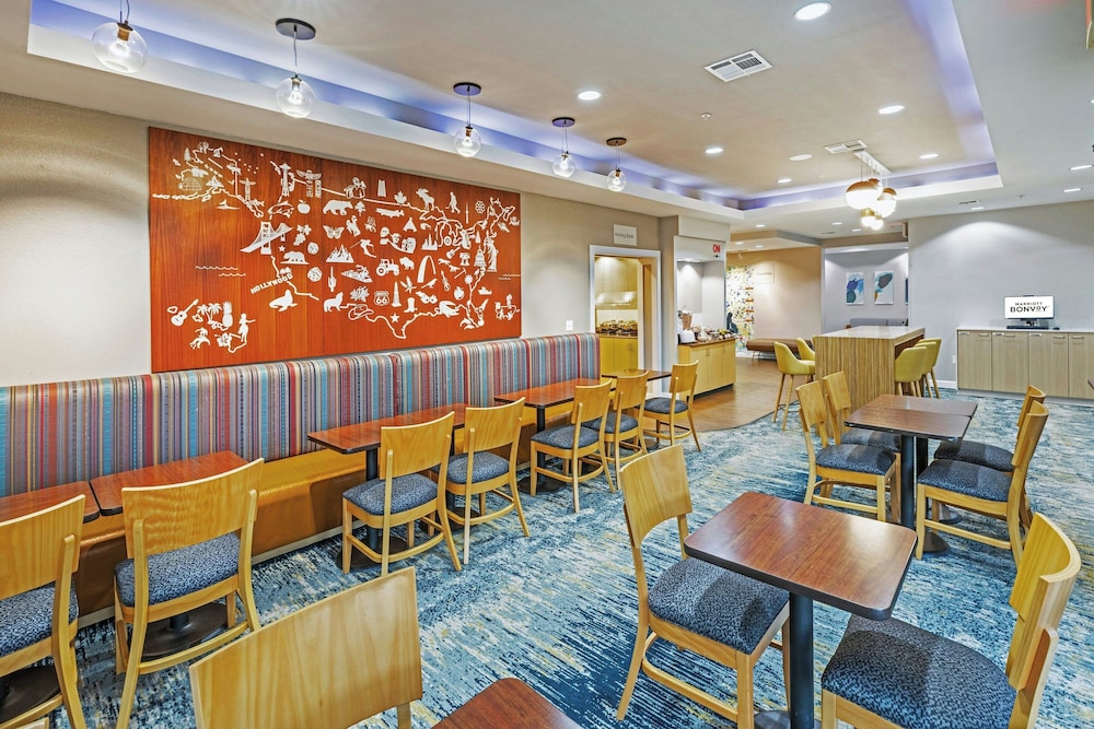 Towneplace Suites by Marriott Broken Arrow - photo 57