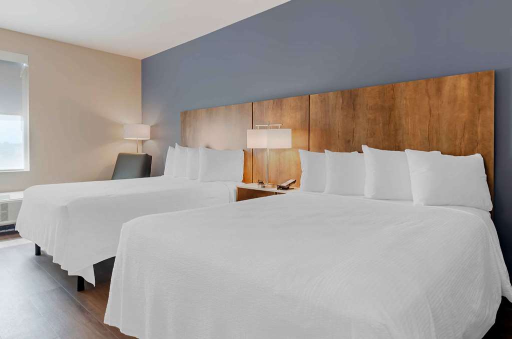 Extended Stay America Premier Suites Harrisonburg - photo 28