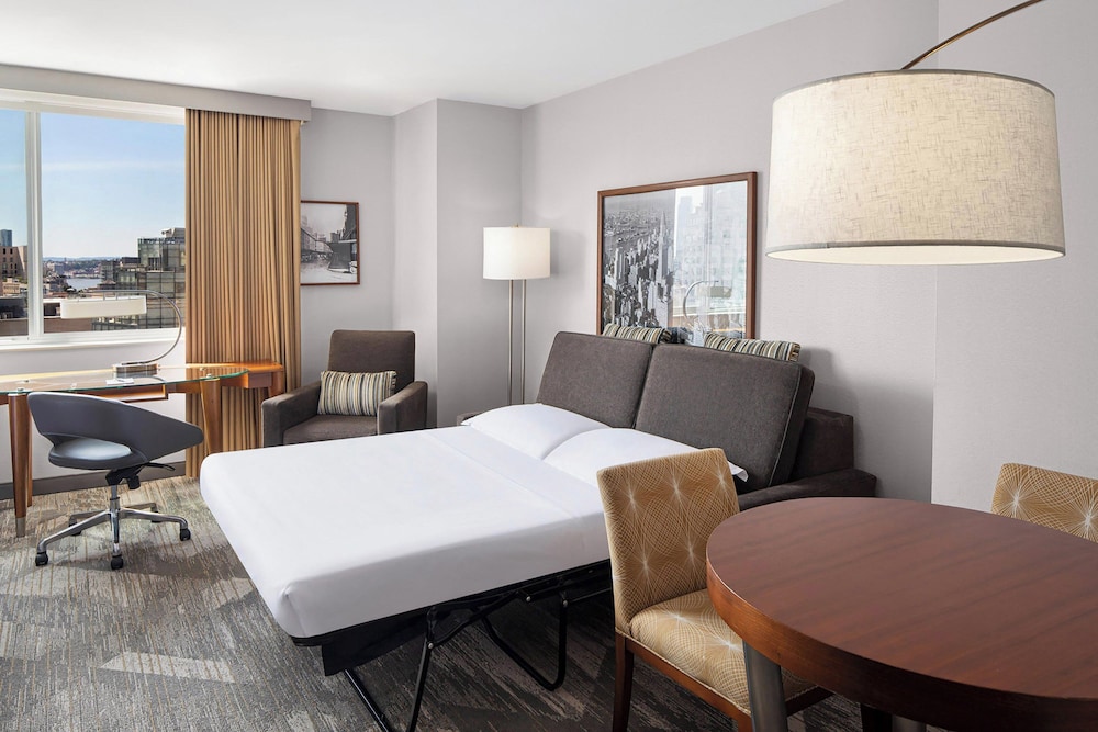 Sheraton Tribeca New York Hotel - photo 11