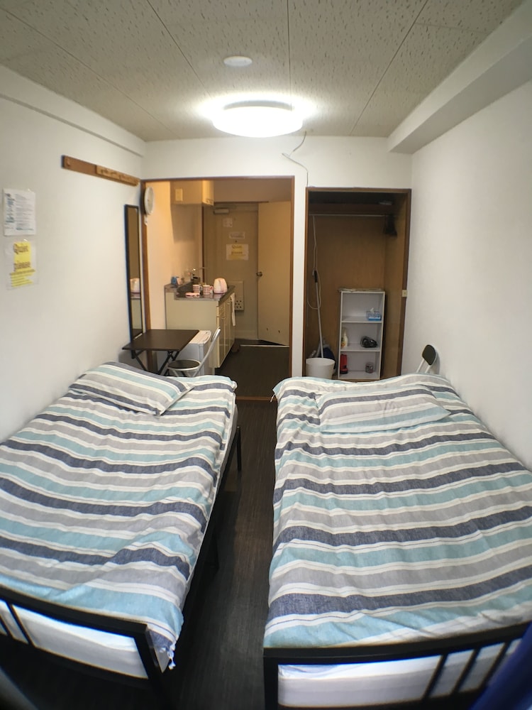 Stella Gosho - last minute hotel in Kyoto