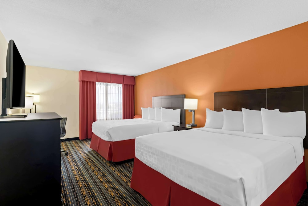 Best Western Kenosha Inn - photo 9