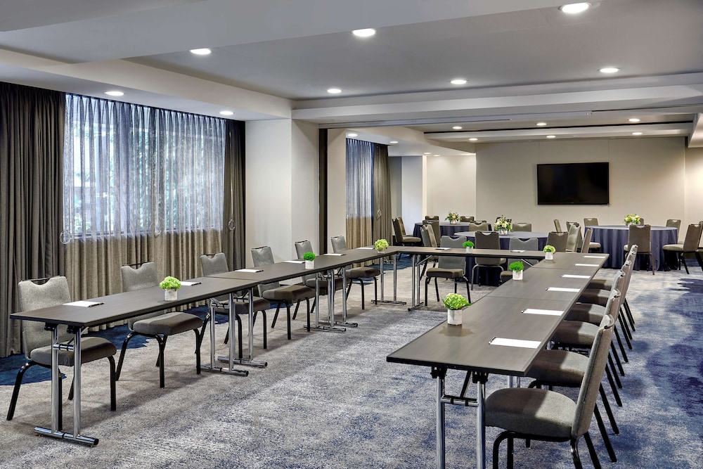 Hotel 1000 in The Unbound Collection by Hyatt - photo 83