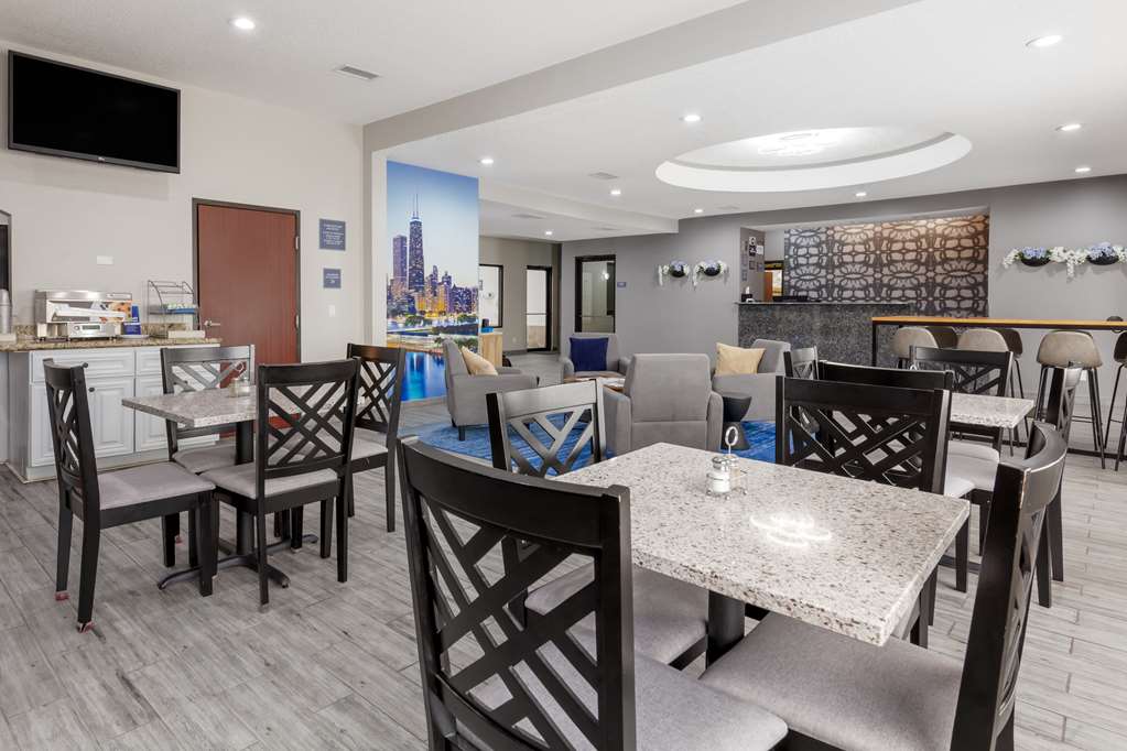 Best Western Sycamore Inn - photo 9