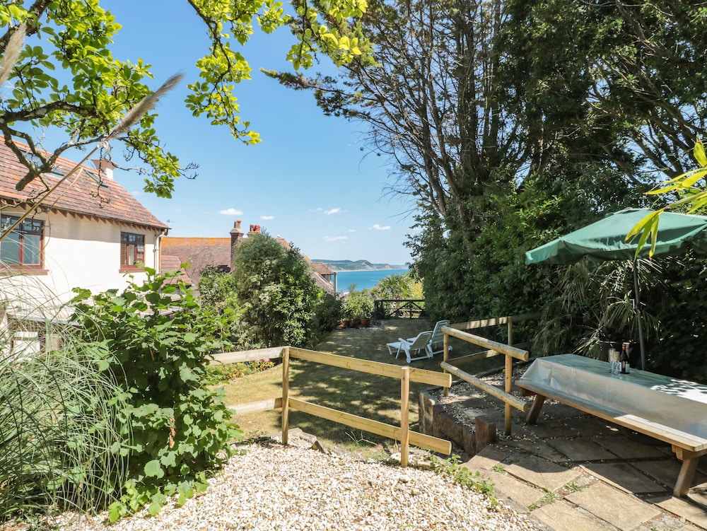 Heselwood in Lyme Regis, United Kingdom