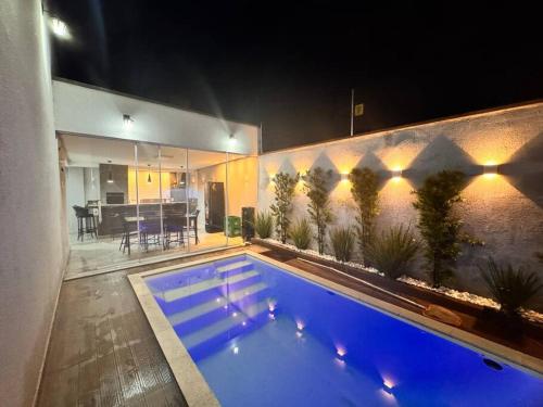 Recanto das laranjeiras Próximo ao flamboyant in Goiania, Brasil