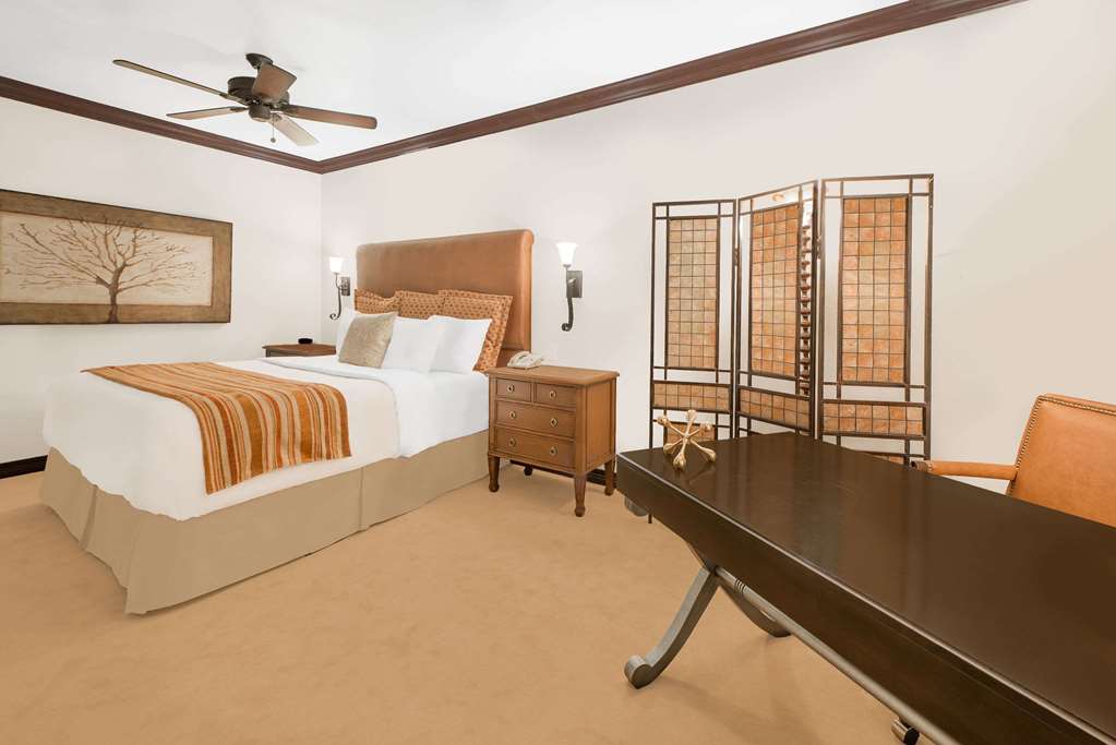 Hawthorn Suites by Wyndham Lubbock - photo 31