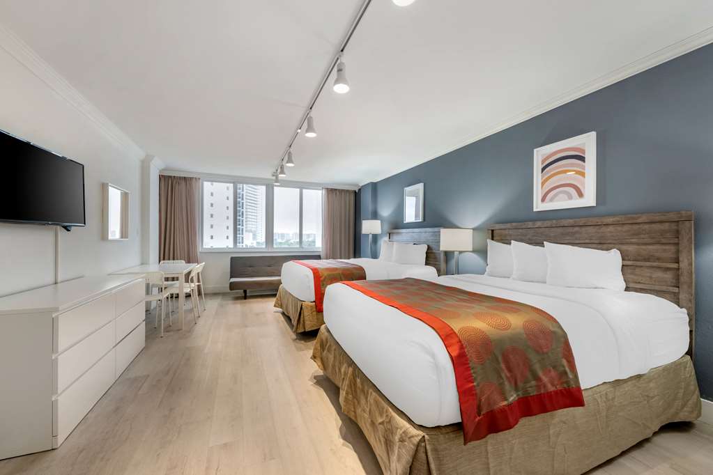 Ramada Plaza by Wyndham Marco Polo Beach Resort - photo 29