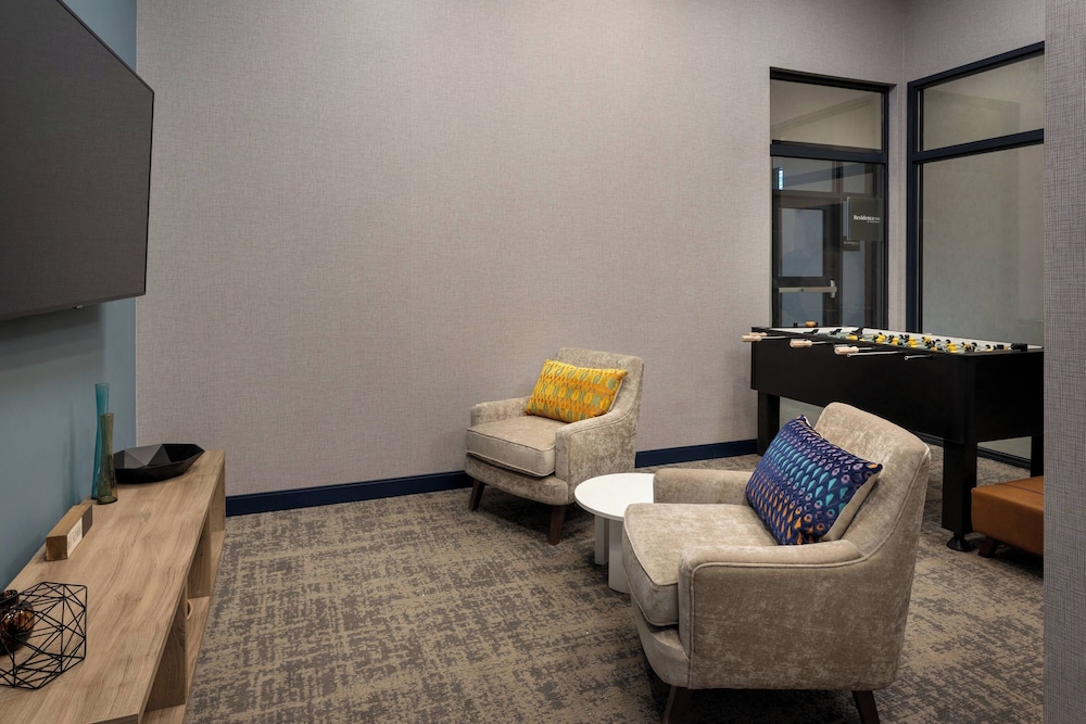 Residence Inn by Marriott Philadelphia Bala Cynwyd - photo 36
