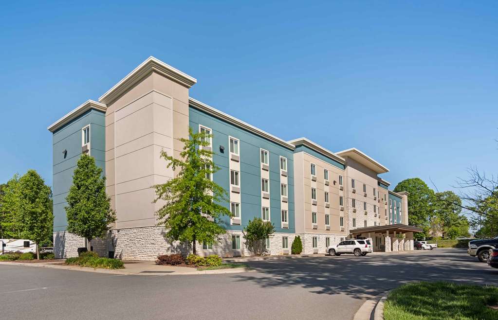 Extended Stay America Select Suites Wildwood The Villages - featured photo