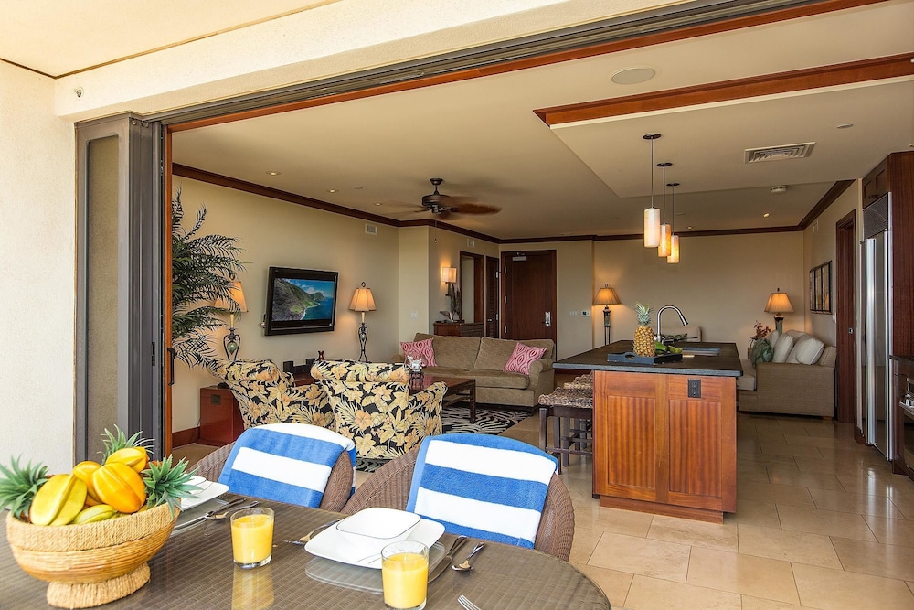 Two bedroom Villas at Ko Olina Beach Villas Resort - photo 7