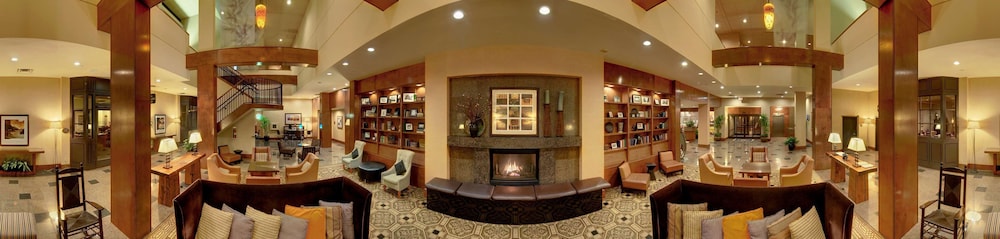 Hilton Knoxville - photo 4