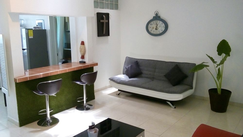 Suites 34:40 - last minute hotel in Playa Del Carmen