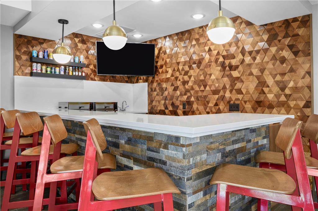 AmericInn by Wyndham International Falls - photo 13