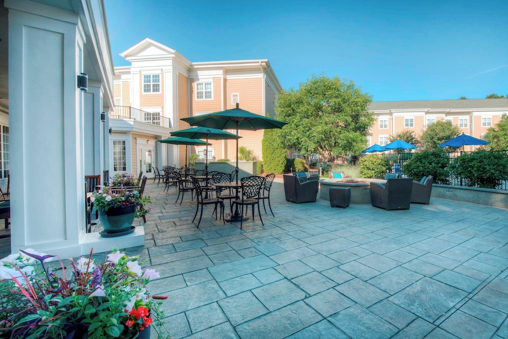 Residence Inn by Marriott Chapel Hill - photo 58
