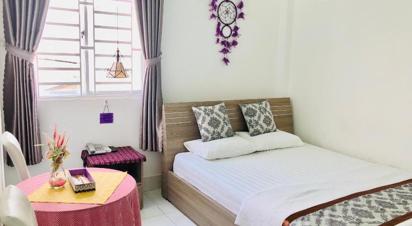 Sao Khue Riverside Hotel in Sa Dec, Vietnam