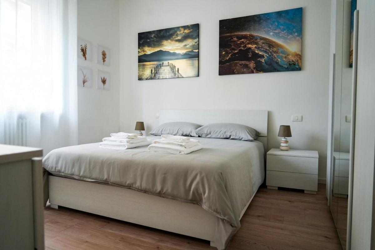 Simon Apartment — 4-Star Luxury Hotel in Verona, Italy