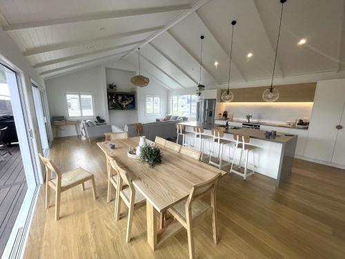 Palm Retreat Whitianga in Whitianga, New Zealand