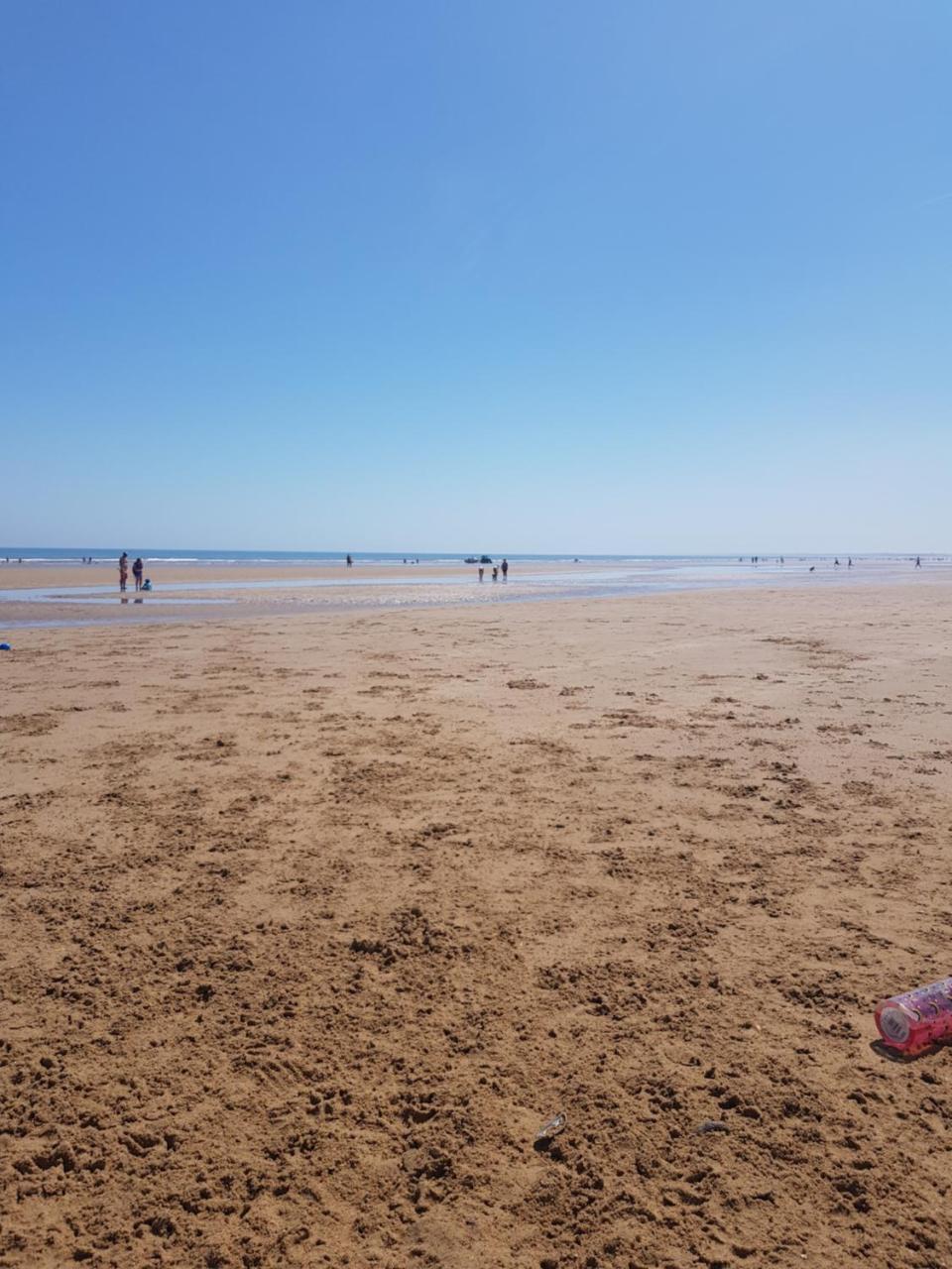 247a South Shore Pet Friendly in Bridlington, United Kingdom