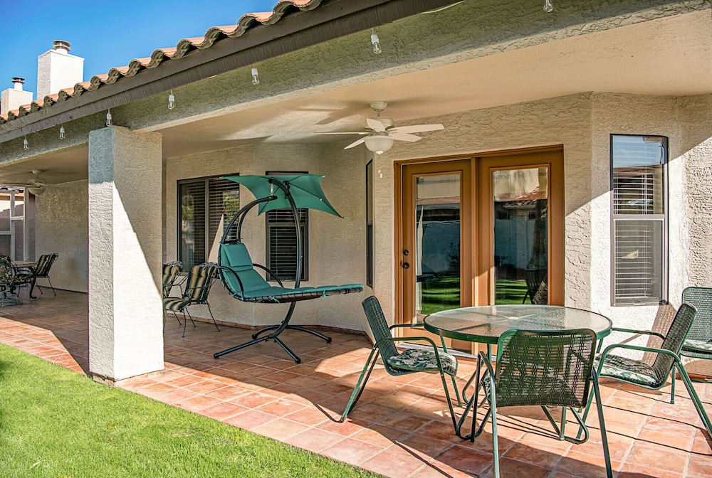 Val Vista Lakes Gilbert 3BD Beautiful Oasis - photo 16