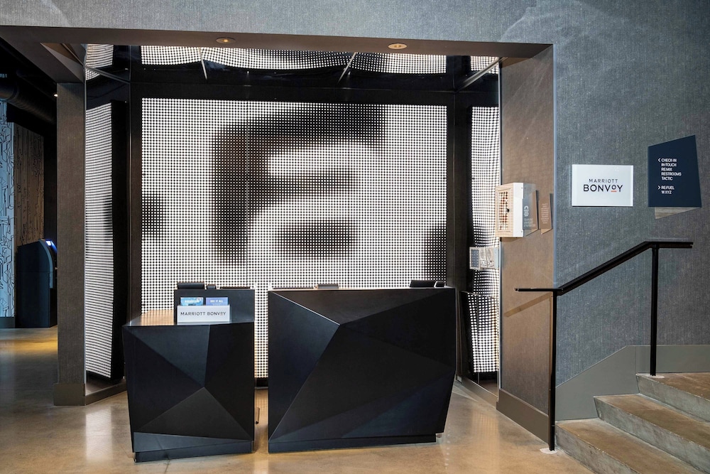 Aloft Savannah Downtown Historic District - photo 4