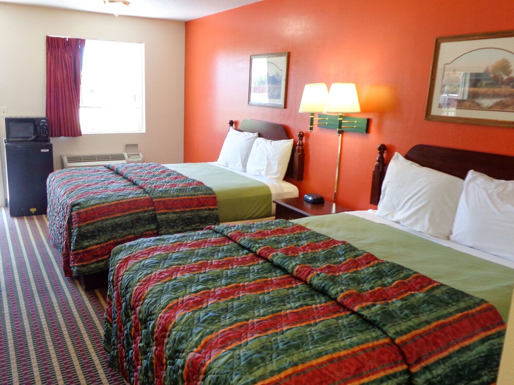 Magnuson Hotel St Robert Ft Leonard Wood - photo 14