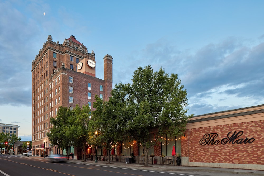 Marcus Whitman Hotel & Conference Center - photo 49